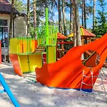 Osrodek Wypoczynkowy Relaks I Łeba