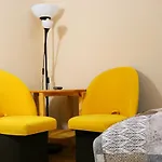 Osrodek Wypoczynkowy Relaks I Resort Łeba