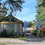 Resort Osrodek Wypoczynkowy Relaks I *