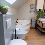 Osrodek Wypoczynkowy Relaks I Resort Łeba