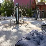 Resort Osrodek Wypoczynkowy Relaks I