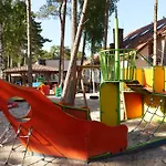 Feriested Osrodek Wypoczynkowy Relaks I *