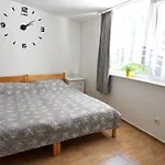 Osrodek Wypoczynkowy Relaks I Feriested Łeba
