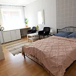 Osrodek Wypoczynkowy Relaks I Feriested