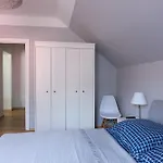 Feriested Osrodek Wypoczynkowy Relaks I *