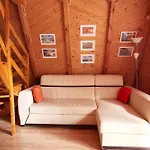 Resort Osrodek Wypoczynkowy Relaks I *