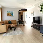 Osrodek Wypoczynkowy Relaks I Resort Łeba