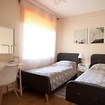 Resort Osrodek Wypoczynkowy Relaks I Łeba