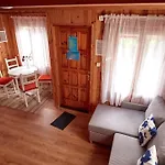 Osrodek Wypoczynkowy Relaks I Leba