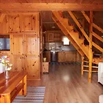 Resort Osrodek Wypoczynkowy Relaks I