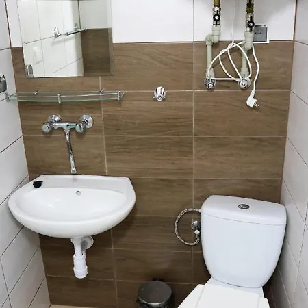 Osrodek Wypoczynkowy Relaks I