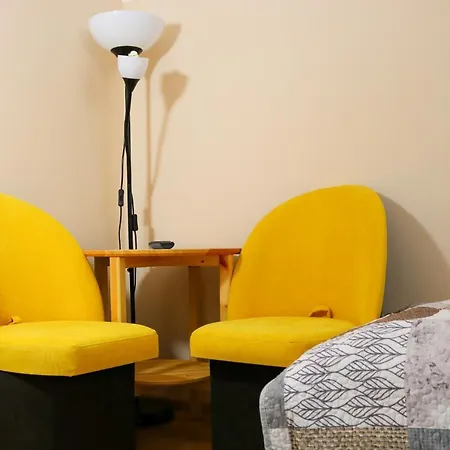 Relaks I Ośrodek wypoczynkowy Łeba