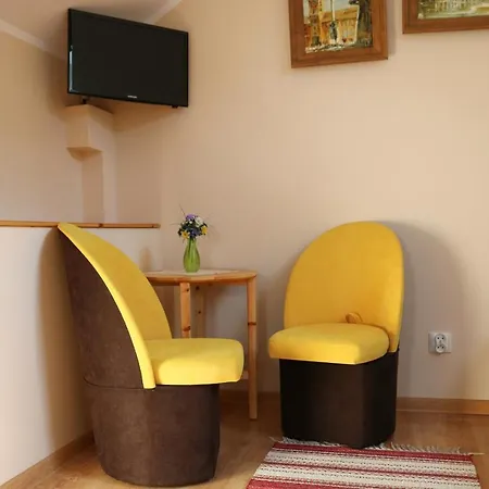 Osrodek Wypoczynkowy Relaks I Łeba