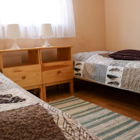 Ośrodek wypoczynkowy Relaks I