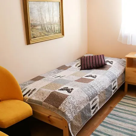 Relaks I Ośrodek wypoczynkowy *