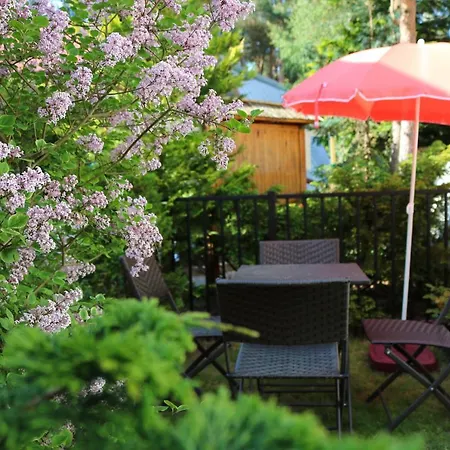 Osrodek Wypoczynkowy Relaks I Feriested *