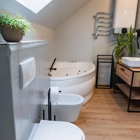 Osrodek Wypoczynkowy Relaks I Feriested Łeba