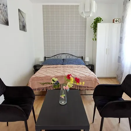 Osrodek Wypoczynkowy Relaks I Feriested