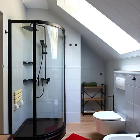 Osrodek Wypoczynkowy Relaks I *