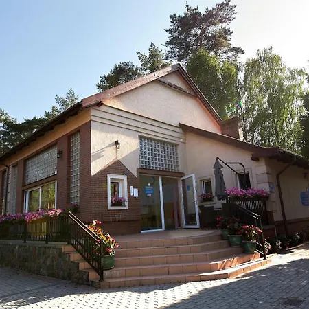 Osrodek Wypoczynkowy Relaks I