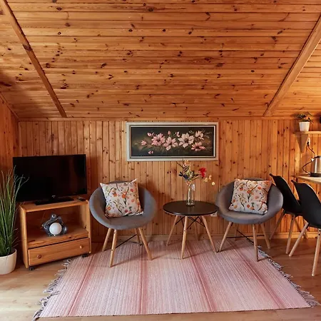 Rezort Osrodek Wypoczynkowy Relaks I *