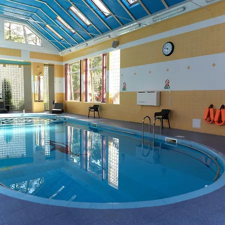 Osrodek Wypoczynkowy Relaks I Łeba