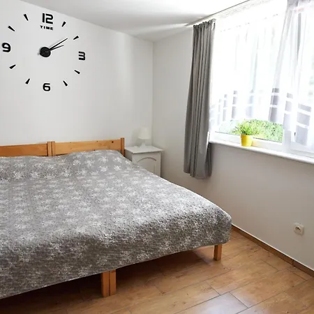 Relaks I Ośrodek wypoczynkowy Łeba