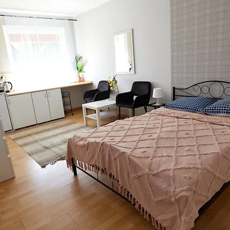 Relaks I Ośrodek wypoczynkowy