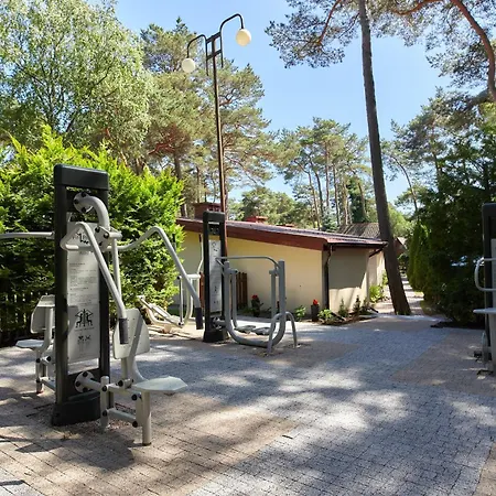 Rezort Osrodek Wypoczynkowy Relaks I