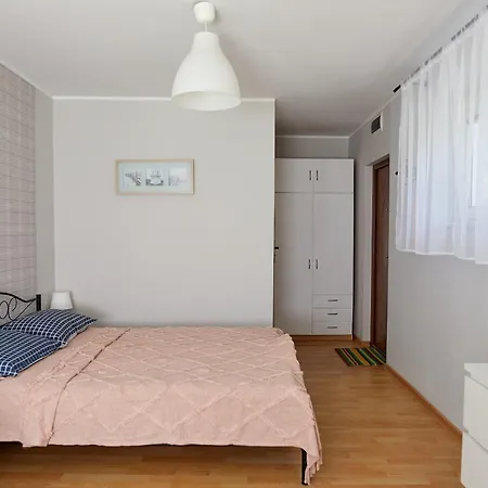 Ośrodek wypoczynkowy Relaks I
