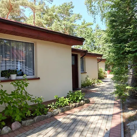 Osrodek Wypoczynkowy Relaks I Feriested