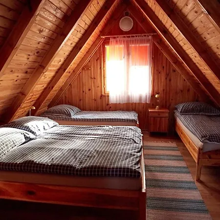 Osrodek Wypoczynkowy Relaks I Feriested Łeba