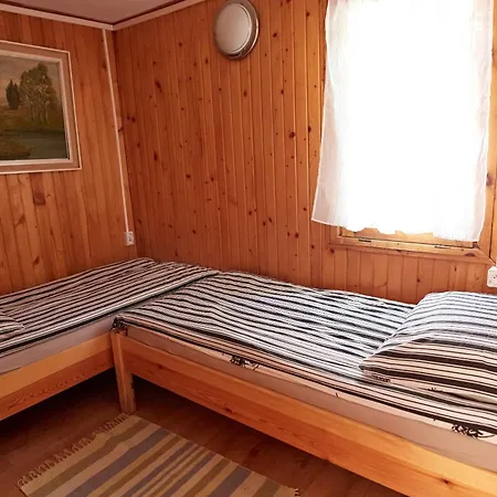 Osrodek Wypoczynkowy Relaks I * Łeba