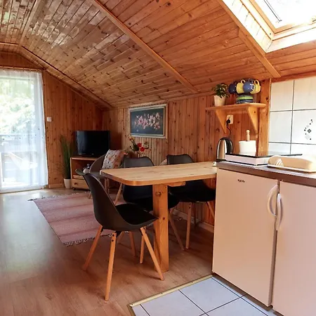 Osrodek Wypoczynkowy Relaks I Feriested