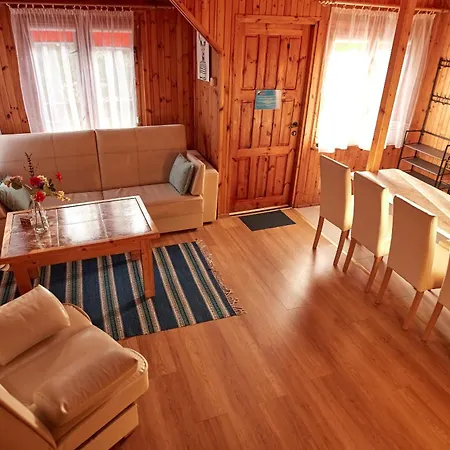 Feriested Osrodek Wypoczynkowy Relaks I *