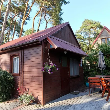 Osrodek Wypoczynkowy Relaks I * Łeba