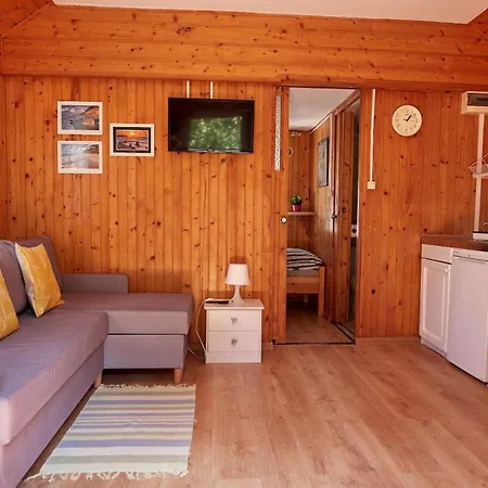 Osrodek Wypoczynkowy Relaks I Łeba