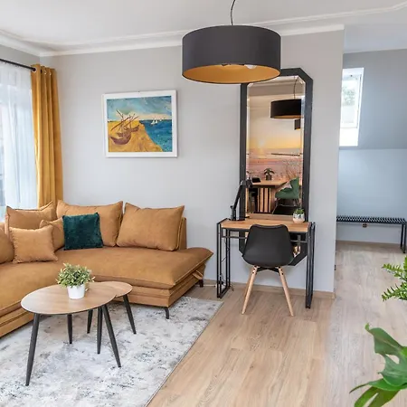 Osrodek Wypoczynkowy Relaks I Feriested