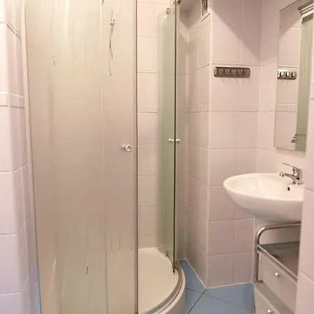 Osrodek Wypoczynkowy Relaks I