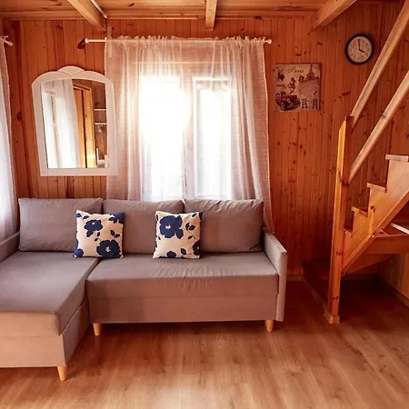 Osrodek Wypoczynkowy Relaks I Feriested *