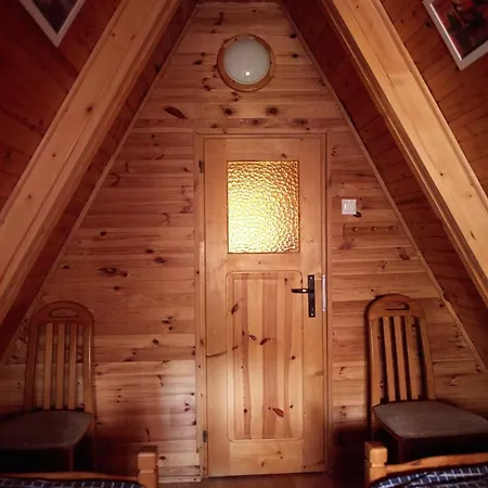 Osrodek Wypoczynkowy Relaks I *