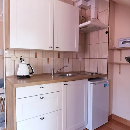 Osrodek Wypoczynkowy Relaks I