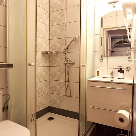 Feriested Osrodek Wypoczynkowy Relaks I