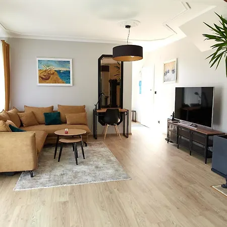 Osrodek Wypoczynkowy Relaks I Feriested Łeba