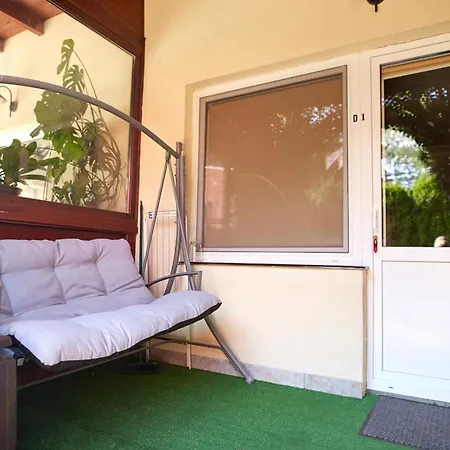 Feriested Osrodek Wypoczynkowy Relaks I