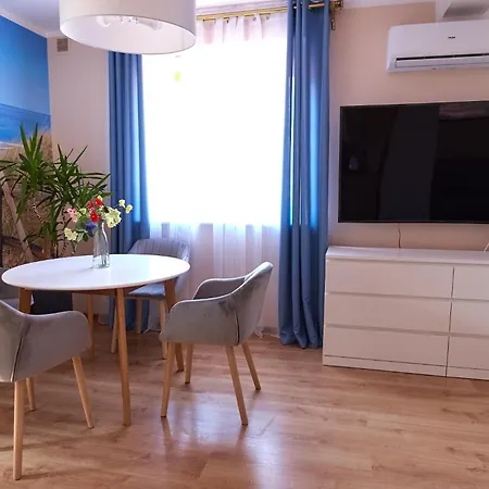 Osrodek Wypoczynkowy Relaks I * Łeba