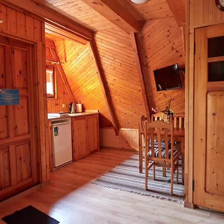 Osrodek Wypoczynkowy Relaks I