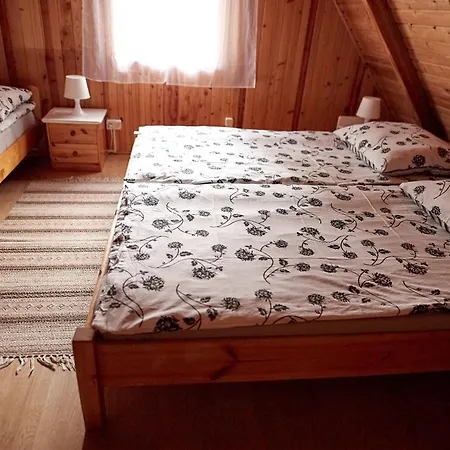 Relaks I Ośrodek wypoczynkowy
