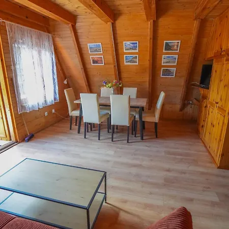 Relaks I Ośrodek wypoczynkowy