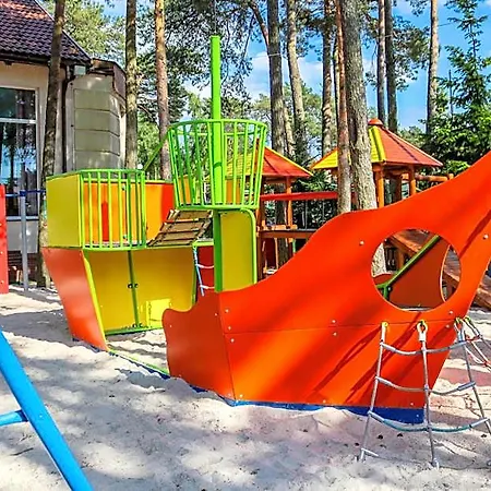 Rezort Osrodek Wypoczynkowy Relaks I *